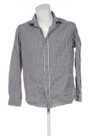 Herrenhemd TCM, Größe L, Farbe Mehrfarbig, Preis 14,77 €
