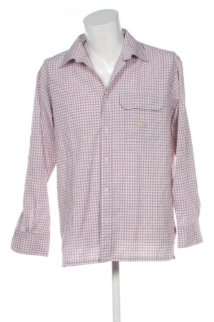 Herrenhemd TCM, Größe L, Farbe Mehrfarbig, Preis 14,77 €