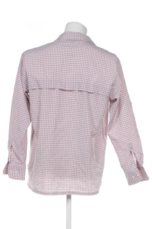 Herrenhemd TCM, Größe L, Farbe Mehrfarbig, Preis 14,77 €