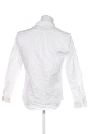 Мъжка риза Tee Jays, Размер M, Цвят Бял, Цена 39,88 €