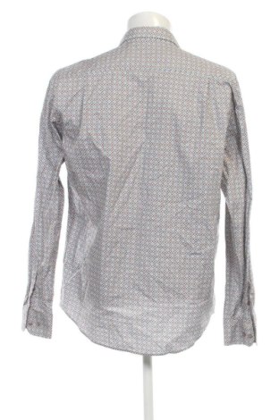 Cămașă de bărbați Teodor, Mărime XXL, Culoare Multicolor, Preț 88,62 Lei
