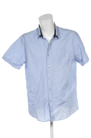 Herrenhemd Tex, Größe XXL, Farbe Mehrfarbig, Preis 14,77 €