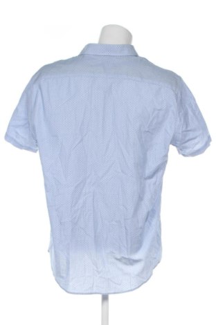 Herrenhemd Tex, Größe XXL, Farbe Mehrfarbig, Preis 14,77 €