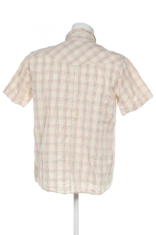Herrenhemd The North Face, Größe L, Farbe Mehrfarbig, Preis 31,65 €