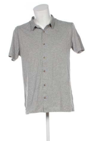 Pánska košeľa  Threadbare, Veľkosť L, Farba Sivá, Cena  24,00 €, #136604482