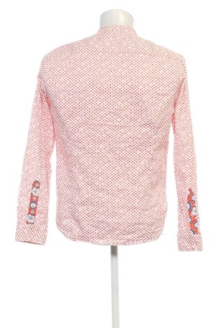 Cămașă de bărbați Tom Rusborg, Mărime S, Culoare Multicolor, Preț 145,97 Lei