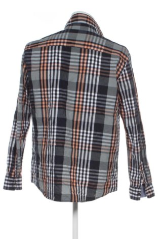 Herrenhemd Tom Tailor, Größe XL, Farbe Mehrfarbig, Preis 22,99 €
