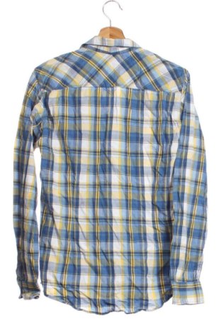 Cămașă de bărbați Tom Tailor, Mărime S, Culoare Multicolor, Preț 107,99 Lei