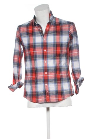 Herrenhemd Tom Tailor, Größe S, Farbe Mehrfarbig, Preis € 22,99