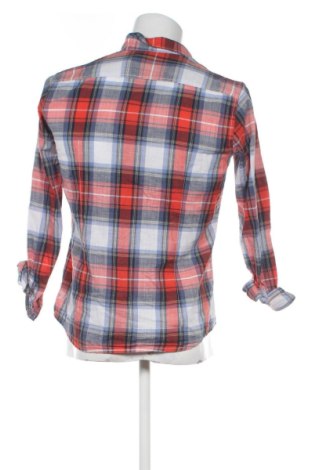 Herrenhemd Tom Tailor, Größe S, Farbe Mehrfarbig, Preis € 22,99