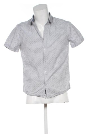 Herrenhemd Tom Tailor, Größe M, Farbe Mehrfarbig, Preis 17,46 €