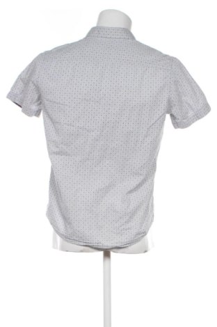 Herrenhemd Tom Tailor, Größe M, Farbe Mehrfarbig, Preis 17,46 €