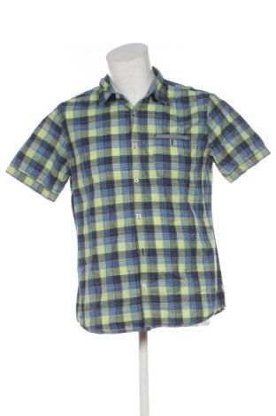 Herrenhemd Tom Tailor, Größe L, Farbe Mehrfarbig, Preis € 22,99