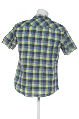 Herrenhemd Tom Tailor, Größe L, Farbe Mehrfarbig, Preis € 22,99