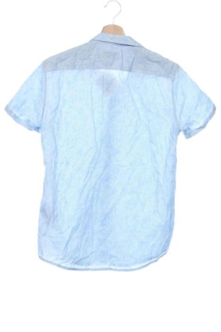 Herrenhemd Tom Tailor, Größe S, Farbe Mehrfarbig, Preis 22,99 €
