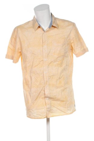 Herrenhemd Tom Tailor, Größe XL, Farbe Mehrfarbig, Preis 22,99 €