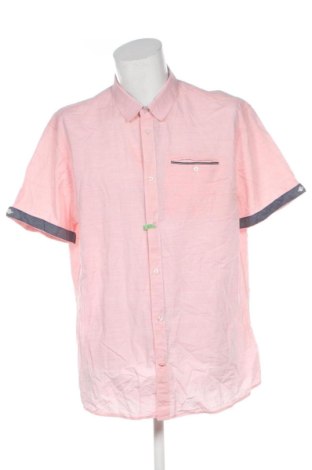 Férfi ing Tom Tailor, Méret 3XL, Szín Rózsaszín, Ár 8 779 Ft