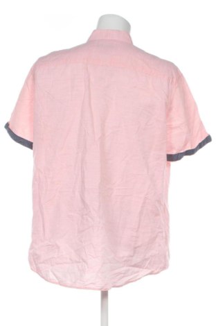Férfi ing Tom Tailor, Méret 3XL, Szín Rózsaszín, Ár 8 779 Ft