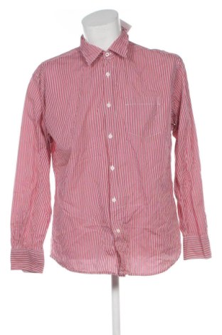 Мъжка риза Tom Tailor, Размер L, Цвят Многоцветен, Цена 17,89 €