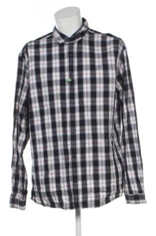 Męska koszula Tom Tailor, Rozmiar 3XL, Kolor Kolorowy, Cena 91,99 zł