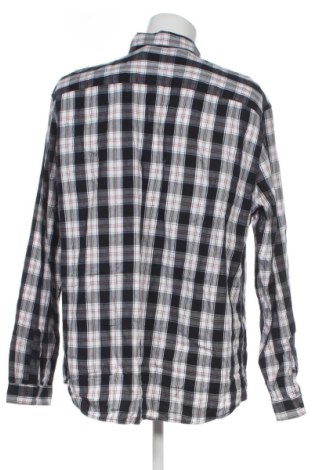 Męska koszula Tom Tailor, Rozmiar 3XL, Kolor Kolorowy, Cena 91,99 zł