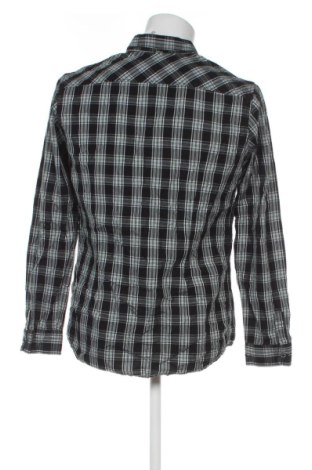Мъжка риза Tom Tailor, Размер M, Цвят Многоцветен, Цена 16,36 €