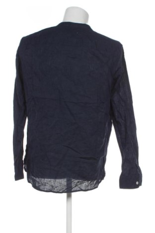Herrenhemd Tom Tailor, Größe L, Farbe Blau, Preis € 22,99
