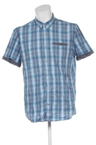 Мъжка риза Tom Tailor, Размер XL, Цвят Многоцветен, Цена 17,89 €
