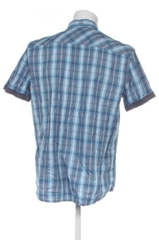 Мъжка риза Tom Tailor, Размер XL, Цвят Многоцветен, Цена 17,89 €