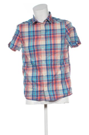 Мъжка риза Tom Tailor, Размер XL, Цвят Многоцветен, Цена 17,89 €, #136628488