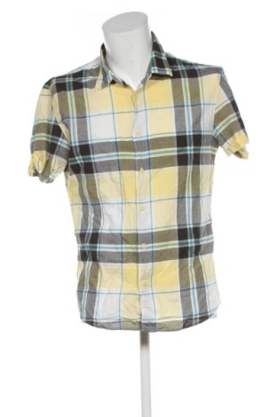 Мъжка риза Tom Tailor, Размер L, Цвят Многоцветен, Цена 17,89 €, #136630405