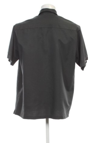 Herrenhemd Tom Tompson, Größe XXL, Farbe Grau, Preis 15,00 €