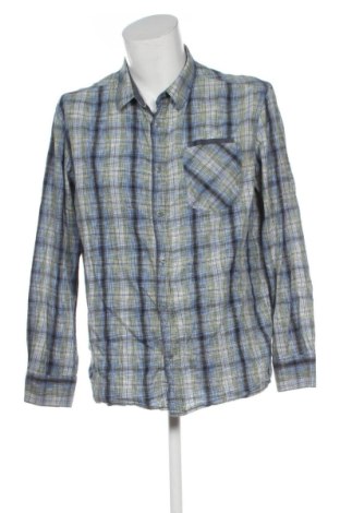 Мъжка риза Tom Tompson, Размер XL, Цвят Многоцветен, Цена 15,00 €, #136650781