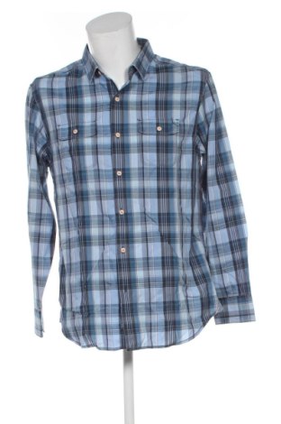 Cămașă de bărbați Tommy Bahama, Mărime M, Culoare Multicolor, Preț 145,97 Lei, #136523535