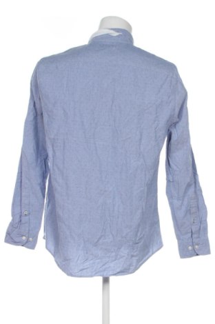 Мъжка риза Tommy Hilfiger, Размер L, Цвят Многоцветен, Цена 38,85 €
