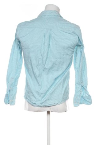 Herrenhemd Tommy Hilfiger, Größe S, Farbe Mehrfarbig, Preis 38,36 €