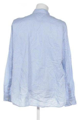 Ανδρικό πουκάμισο Tommy Hilfiger, Μέγεθος 3XL, Χρώμα Πολύχρωμο, Τιμή 45,99 €