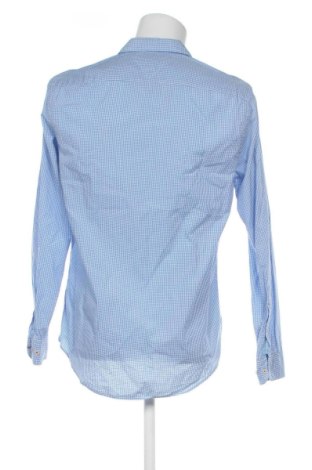 Herrenhemd Tommy Hilfiger, Größe M, Farbe Mehrfarbig, Preis 38,00 €
