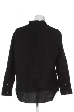 Pánská košile  Tommy Hilfiger, Velikost 3XL, Barva Černá, Cena  2 649,00 Kč