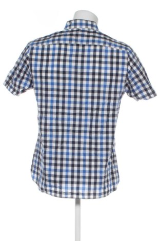 Мъжка риза Tommy Hilfiger, Размер M, Цвят Многоцветен, Цена 32,21 €