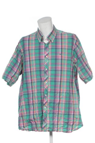 Pánská košile  Tommy Hilfiger, Velikost 3XL, Barva Vícebarevné, Cena  907,00 Kč