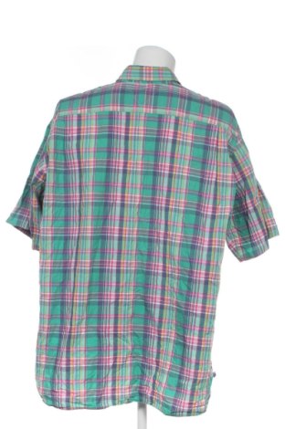 Pánská košile  Tommy Hilfiger, Velikost 3XL, Barva Vícebarevné, Cena  907,00 Kč