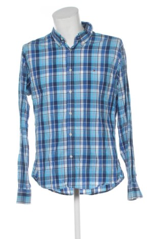 Pánská košile  Tommy Hilfiger, Velikost XL, Barva Vícebarevné, Cena  1 077,00 Kč