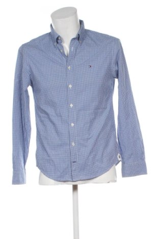 Pánská košile  Tommy Hilfiger, Velikost S, Barva Vícebarevné, Cena  1 077,00 Kč