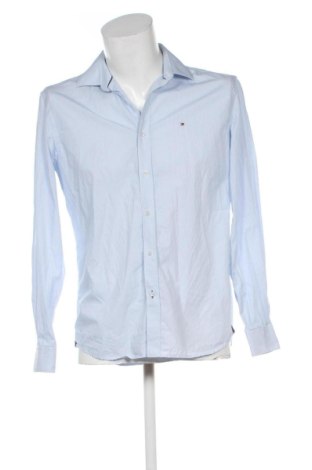 Мъжка риза Tommy Hilfiger, Размер M, Цвят Многоцветен, Цена 38,00 €