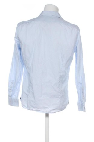 Мъжка риза Tommy Hilfiger, Размер M, Цвят Многоцветен, Цена 38,00 €