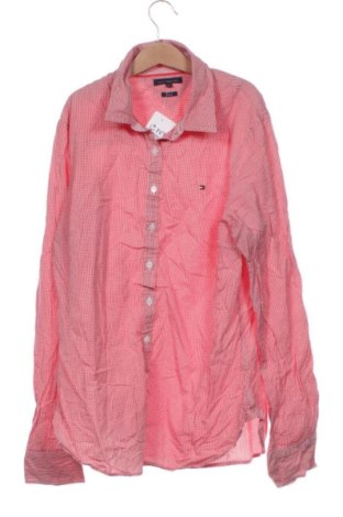 Мъжка риза Tommy Hilfiger, Размер XS, Цвят Многоцветен, Цена 38,85 €