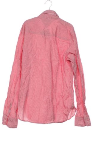 Мъжка риза Tommy Hilfiger, Размер XS, Цвят Многоцветен, Цена 38,85 €
