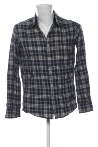 Cămașă de bărbați Tommy Hilfiger, Mărime M, Culoare Multicolor, Preț 200,00 Lei, #136673928