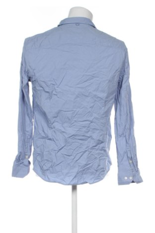 Мъжка риза Tommy Jeans, Размер XL, Цвят Син, Цена 32,21 €